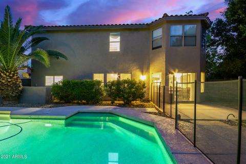 11012 E Flower Ave, Mesa, AZ 85208 photo 41