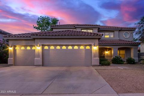 11012 E Flower Ave, Mesa, AZ 85208 photo 1