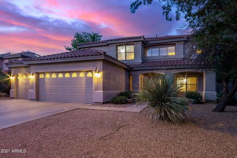 11012 E Flower Ave, Mesa, AZ 85208 photo 3