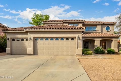 11012 E Flower Ave, Mesa, AZ 85208 photo 4