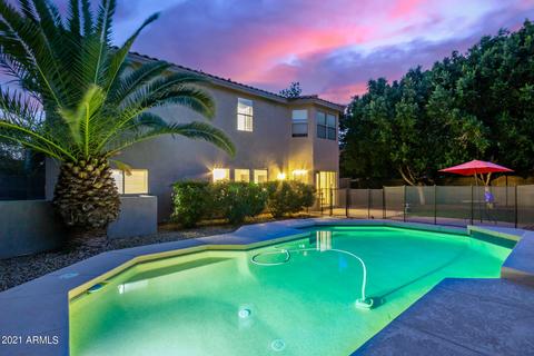 11012 E Flower Ave, Mesa, AZ 85208 photo 42