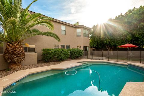 11012 E Flower Ave, Mesa, AZ 85208 photo 50