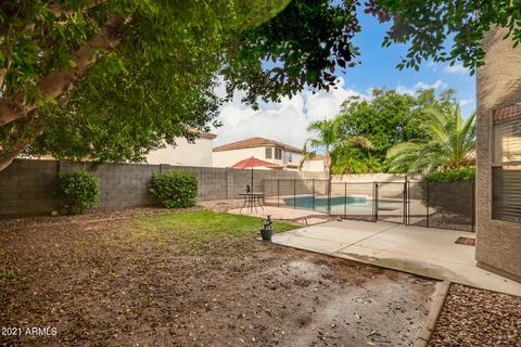 11012 E Flower Ave, Mesa, AZ 85208 photo 44