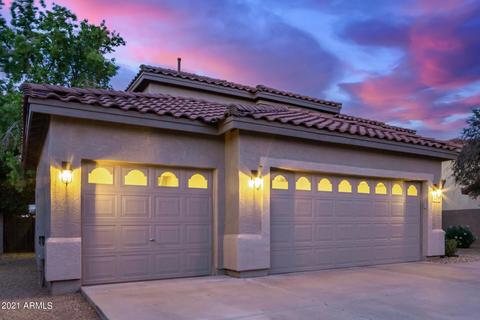 11012 E Flower Ave, Mesa, AZ 85208 photo 2