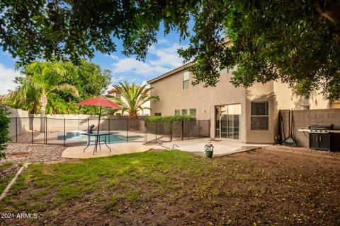 11012 E Flower Ave, Mesa, AZ 85208 photo 46
