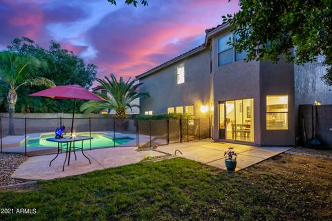 11012 E Flower Ave, Mesa, AZ 85208 photo 40