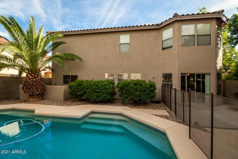 11012 E Flower Ave, Mesa, AZ 85208 photo 49