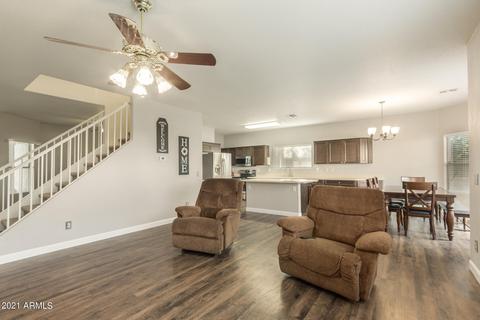 11012 E Flower Ave, Mesa, AZ 85208 photo 15