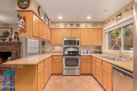 1445 E Chilton Dr, Tempe, AZ 85283 photo 17