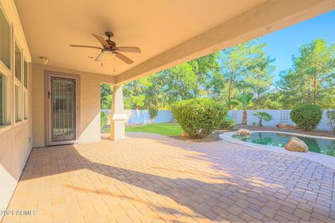 3783 E Marlene Dr, Gilbert, AZ 85296 photo 47