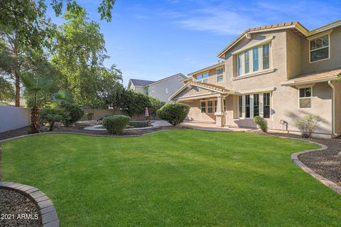 3783 E Marlene Dr, Gilbert, AZ 85296 photo 51
