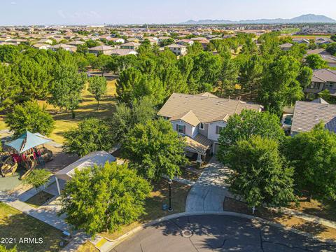 3783 E Marlene Dr, Gilbert, AZ 85296 photo 57