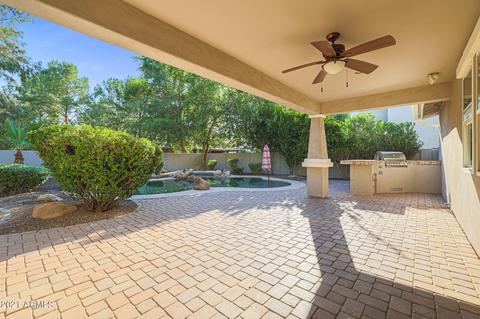 3783 E Marlene Dr, Gilbert, AZ 85296 photo 45