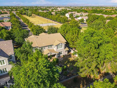 3783 E Marlene Dr, Gilbert, AZ 85296 photo 5