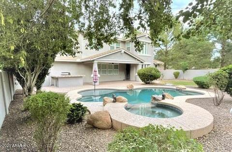3783 E Marlene Dr, Gilbert, AZ 85296 photo 50