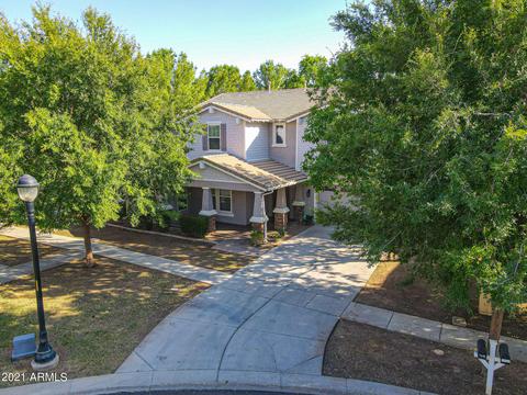 3783 E Marlene Dr, Gilbert, AZ 85296 photo 3