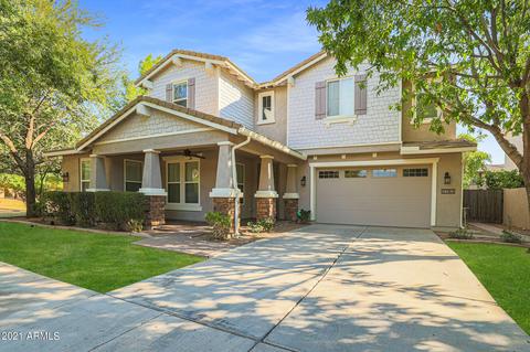 3783 E Marlene Dr, Gilbert, AZ 85296 photo 1