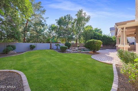 3783 E Marlene Dr, Gilbert, AZ 85296 photo 52