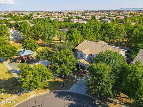 3783 E Marlene Dr, Gilbert, AZ 85296 photo 4