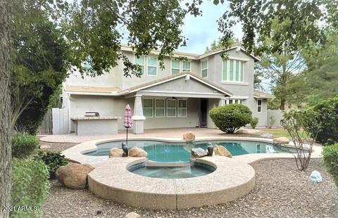 3783 E Marlene Dr, Gilbert, AZ 85296 photo 49