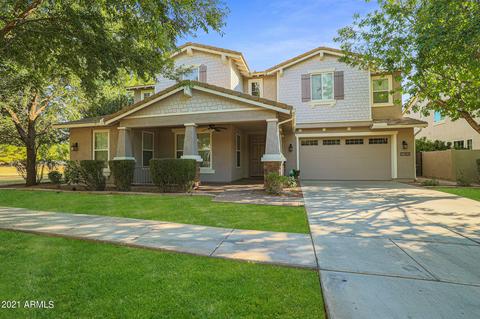 3783 E Marlene Dr, Gilbert, AZ 85296 photo 6