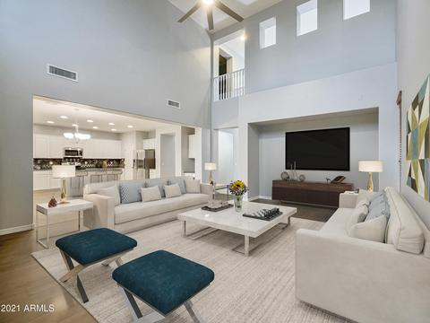 1534 E Tierra Ct, Gilbert, AZ 85297 photo 10