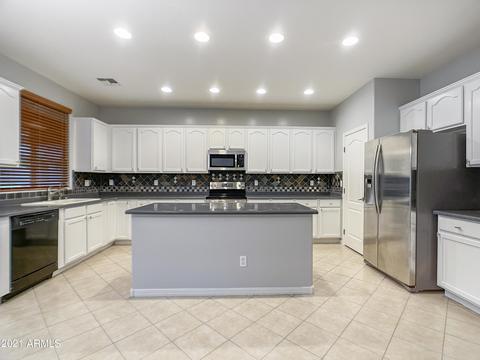 1534 E Tierra Ct, Gilbert, AZ 85297 photo 12