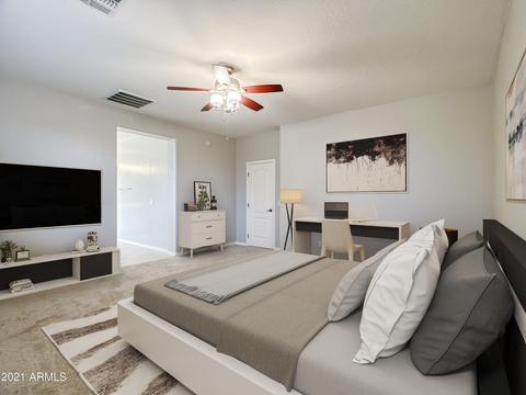 1534 E Tierra Ct, Gilbert, AZ 85297 photo 23