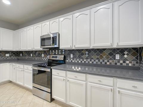 1534 E Tierra Ct, Gilbert, AZ 85297 photo 15