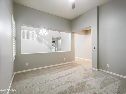1534 E Tierra Ct, Gilbert, AZ 85297 photo 5