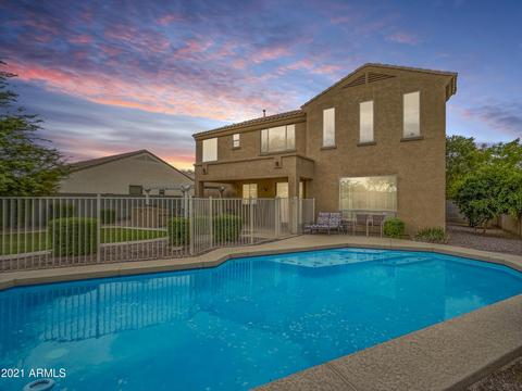 1534 E Tierra Ct, Gilbert, AZ 85297 photo 39