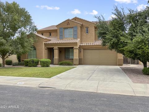 1534 E Tierra Ct, Gilbert, AZ 85297 photo 3