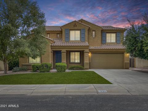 1534 E Tierra Ct, Gilbert, AZ 85297 photo 2