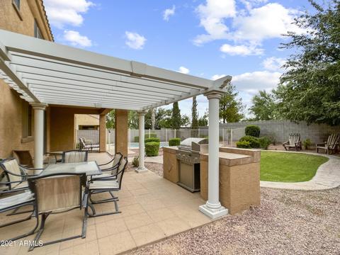1534 E Tierra Ct, Gilbert, AZ 85297 photo 35
