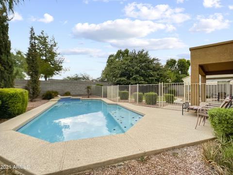 1534 E Tierra Ct, Gilbert, AZ 85297 photo 37