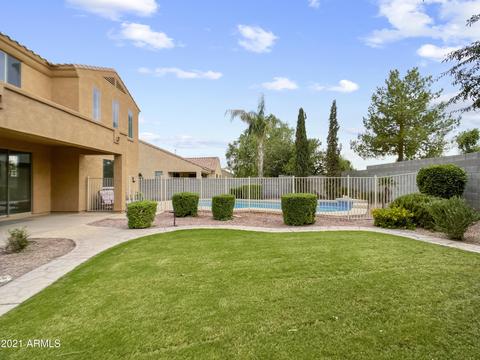 1534 E Tierra Ct, Gilbert, AZ 85297 photo 36