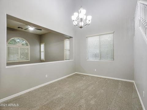 1534 E Tierra Ct, Gilbert, AZ 85297 photo 7
