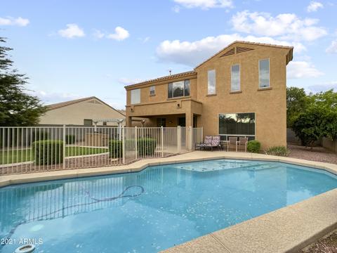 1534 E Tierra Ct, Gilbert, AZ 85297 photo 38