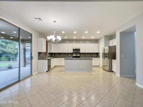 1534 E Tierra Ct, Gilbert, AZ 85297 photo 11