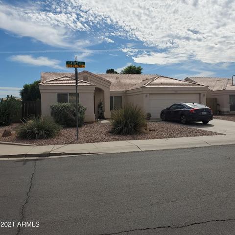 2367 E Cathy Ct, Gilbert, AZ 85296 photo 1
