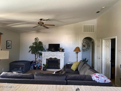 2367 E Cathy Ct, Gilbert, AZ 85296 photo 2