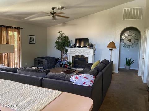 2367 E Cathy Ct, Gilbert, AZ 85296 photo 3