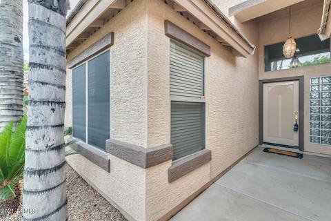 9539 E Osage Ave, Mesa, AZ 85212 photo 3