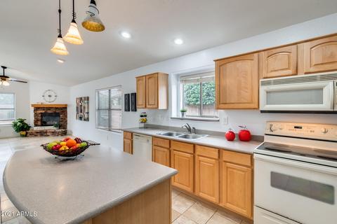 9539 E Osage Ave, Mesa, AZ 85212 photo 9