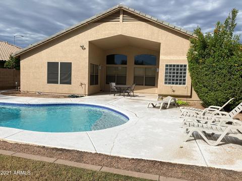 9539 E Osage Ave, Mesa, AZ 85212 photo 33