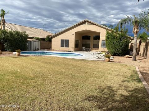 9539 E Osage Ave, Mesa, AZ 85212 photo 2