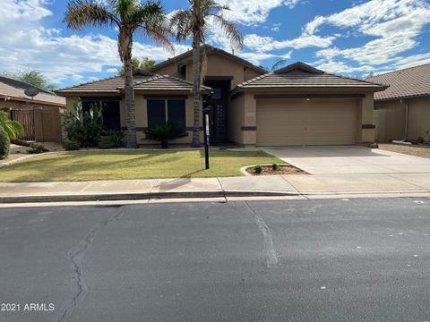 9539 E Osage Ave, Mesa, AZ 85212 photo 1
