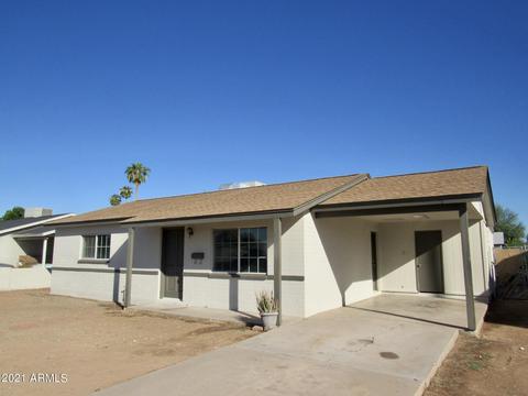 466 E Glade Ave, Mesa, AZ 85204 photo 1