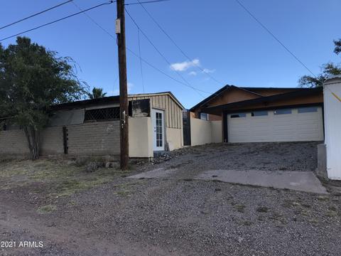 409 Bisbee Rd, Bisbee, AZ 85603 photo 45