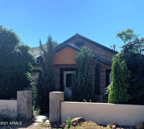 409 Bisbee Rd, Bisbee, AZ 85603 photo 1